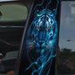 Protection anti-rayures pour montant B 🚗 Protège des rayures de clés + design haute définition + protection UV. Facile à poser soi-même, elle redonne un aspect neuf à votre voiture ! 🎨