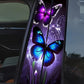Protection anti-rayures pour montant B 🚗 Protège des rayures de clés + design haute définition + protection UV. Facile à poser soi-même, elle redonne un aspect neuf à votre voiture ! 🎨