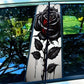 Protection anti-rayures pour montant B 🚗 Protège des rayures de clés + design haute définition + protection UV. Facile à poser soi-même, elle redonne un aspect neuf à votre voiture ! 🎨