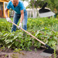 📢📢50% OFF !!⏰Tête de houe robuste en acier pour le jardinage agricole