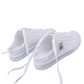 👟 LIMITED-TIME 60% RABATT! ✨ Damen Denim Mule Sneakers – Ausgefranst, Rückenfrei, Flache Sohle 🍂