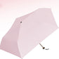 ☂️ PROMO LIMITÉE 50% DE RÉDUCTION ! ⚡ Parapluie Ultra‑Léger Soleil‑Pluie UPF50+ – Compact, Résistant au vent, Stylé ✨