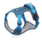 50% de Réduction – Harnais Anti-Traction pour Chien avec Laisse et Collier LED