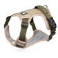 50% de Réduction – Harnais Anti-Traction pour Chien avec Laisse et Collier LED