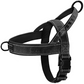 50% de Réduction – Harnais Tactique Chien Anti-Traction et Anti-Étranglement