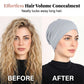 ✨50 % RABATT! ✨Weiche dehnbare Turbanmütze für Damen