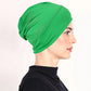 ✨50 % RABATT! ✨Weiche dehnbare Turbanmütze für Damen