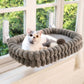 50% de Réduction – Hamac de Fenêtre Pliable pour Chat