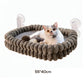 50% de Réduction – Hamac de Fenêtre Pliable pour Chat
