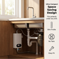 🔥 PROMO FLASH – 50 % DE RÉDUCTION ! 💧 Chauffe-Eau Électrique Instantané Sans Réservoir – Compact, Écran LED & Protection Anti-Fuite 🏠