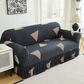 🛋️🧵 Housses de canapé universelles extensibles – Tissu élastique, fixation antidérapante, transformez votre vieux canapé en quelques secondes, la solution maline des locataires et des familles actives 🌿🏠