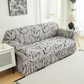 🛋️🧵 Housses de canapé universelles extensibles – Tissu élastique, fixation antidérapante, transformez votre vieux canapé en quelques secondes, la solution maline des locataires et des familles actives 🌿🏠