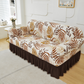 🛋️🧵 Housses de canapé universelles extensibles – Tissu élastique, fixation antidérapante, transformez votre vieux canapé en quelques secondes, la solution maline des locataires et des familles actives 🌿🏠