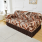 🛋️🧵 Housses de canapé universelles extensibles – Tissu élastique, fixation antidérapante, transformez votre vieux canapé en quelques secondes, la solution maline des locataires et des familles actives 🌿🏠