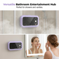 🏆VENTE FLASH 49% OFF💧📱Boîte Telephone Étanche à Écran Tactile pour Salle de Bain
