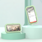 🏆VENTE FLASH 49% OFF💧📱Boîte Telephone Étanche à Écran Tactile pour Salle de Bain