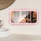 🏆VENTE FLASH 49% OFF💧📱Boîte Telephone Étanche à Écran Tactile pour Salle de Bain