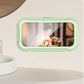 🏆VENTE FLASH 49% OFF💧📱Boîte Telephone Étanche à Écran Tactile pour Salle de Bain
