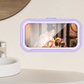🏆VENTE FLASH 49% OFF💧📱Boîte Telephone Étanche à Écran Tactile pour Salle de Bain