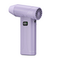 50% de Réduction – Ventilateur Turbo Portable Rechargeable