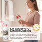 50% de Réduction – Spray Nettoyant Multi-Usages pour Salle de Bain