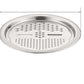 🍳 OFFRE LIMITÉE – 50% DE RÉDUCTION ! 🔥 Bassin Multifonctionnel en Acier Inoxydable – Qualité Allemande, Tamis à Mailles Fines & Râpe Inclus – Idéal pour Tamiser, Filtrer et Préparer en Cuisine ✨