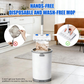 50% de Réduction – Balai Plat Mains Libres avec Pince Universelle