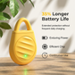 🐦🛒 -50% ! 🔊Répulsif Ultrasonique Portable – Multi-Modes, Batterie 90 mAh & Charge USB-C