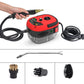 50% de Réduction – Nettoyeur Vapeur Portable 2500W, 105°C 3 BAR