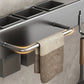 50% de Réduction – Porte-Baguettes et Porte-Couteaux Multifonctionnel