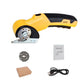 🎉 Soldes 2026 — Plus de 28 900 vendus ! ✂️ Coupe-tout sans fil – Puissant, Précis, Sans Fil ✨