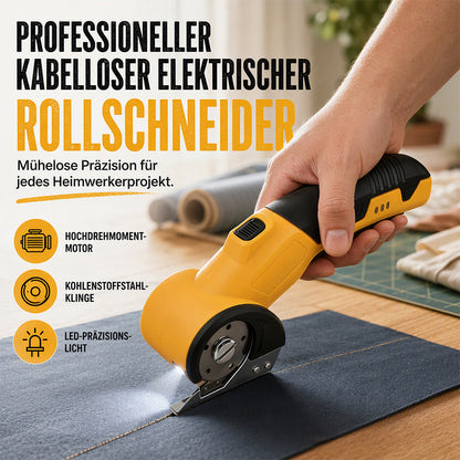🎉 Soldes 2026 — Plus de 28 900 vendus ! ✂️ Coupe-tout sans fil – Puissant, Précis, Sans Fil ✨