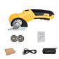 🎉 Soldes 2026 — Plus de 28 900 vendus ! ✂️ Coupe-tout sans fil – Puissant, Précis, Sans Fil ✨