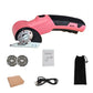 🎉 Soldes 2026 — Plus de 28 900 vendus ! ✂️ Coupe-tout sans fil – Puissant, Précis, Sans Fil ✨