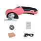 🎉 Soldes 2026 — Plus de 28 900 vendus ! ✂️ Coupe-tout sans fil – Puissant, Précis, Sans Fil ✨