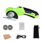 🎉 Soldes 2026 — Plus de 28 900 vendus ! ✂️ Coupe-tout sans fil – Puissant, Précis, Sans Fil ✨