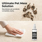 Spray Détachant Tapis et Moquettes – Nettoyage Express Sans Rinçage