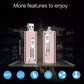 50% de Réduction – Clé USB OTG 3-en-1 USB 3.0 pour iPhone, Android et PC