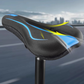 🚴 PROMO LIMITÉE 50% DE RÉDUCTION ! ⚡ Housse de Selle Vélo en Silicone – Confortable, Antidérapante, Imperméable ☁️