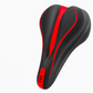 🚴 PROMO LIMITÉE 50% DE RÉDUCTION ! ⚡ Housse de Selle Vélo en Silicone – Confortable, Antidérapante, Imperméable ☁️