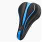 🚴 PROMO LIMITÉE 50% DE RÉDUCTION ! ⚡ Housse de Selle Vélo en Silicone – Confortable, Antidérapante, Imperméable ☁️
