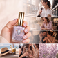 🌷💅 42k+ adoptés · Vernis fortifiant lilas miroir – Effet miroir, formule durcissante, une touche de lilas qui illumine les ongles tout en les protégeant des cassures 🛡️💜
