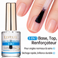 🌷💅 42k+ adoptés · Vernis fortifiant lilas miroir – Effet miroir, formule durcissante, une touche de lilas qui illumine les ongles tout en les protégeant des cassures 🛡️💜