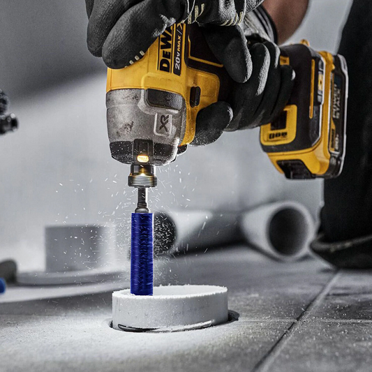 🔧 Coupe-tube intérieur PVC de précision – Contrôle de profondeur réglable, coupe nette et affleurante – Structure en alliage durable – 2 tailles (35/40 mm) – Idéal pour rénovation et maintenance 🛠️
