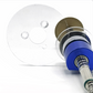 🔧 Coupe-tube intérieur PVC de précision – Contrôle de profondeur réglable, coupe nette et affleurante – Structure en alliage durable – 2 tailles (35/40 mm) – Idéal pour rénovation et maintenance 🛠️