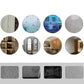 📢✨ PROMO FLASH : 50% DE RÉDUCTION ! ⏰ Stickers Miroir Mural Auto-Adhésifs en Acrylique – Reflet Haute Définition – Léger & Antichoc – 8 Couleurs Disponibles 🪞