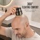 50% de Réduction – Tondeuse 2-en-1 Crâne et Barbe, 30 Lames