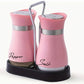 🐧 50% DE RÉDUCTION! 🧂 Set Salière et Poivrière Pingouin – Inox 304, couvercle doseur & 8 coloris – Design ludique et pratique pour votre table ✨