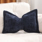🦋Achetez 1, obtenez 1 gratuit！🎀 Coussin décoratif en chenille forme nœud papillon – 30×50 cm, 9 coloris, housse et garnissage inclus, le nœud tout doux qui sublime votre canapé, votre lit ou votre coin lecture 🛋️💕