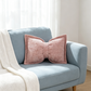 🦋Achetez 1, obtenez 1 gratuit！🎀 Coussin décoratif en chenille forme nœud papillon – 30×50 cm, 9 coloris, housse et garnissage inclus, le nœud tout doux qui sublime votre canapé, votre lit ou votre coin lecture 🛋️💕